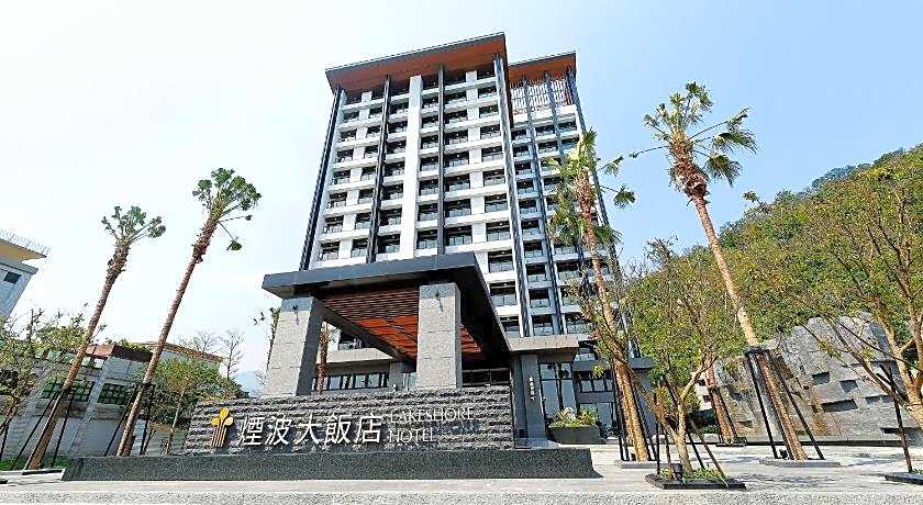 Lakeshore Hotel Suao