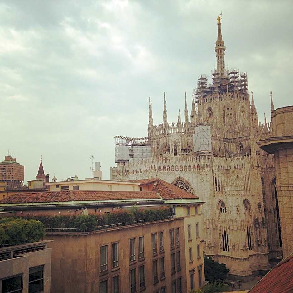 Aparthotel Duomo