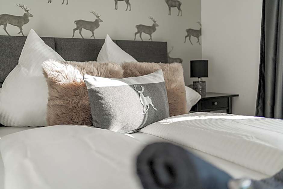 Innsbruck City Chalet