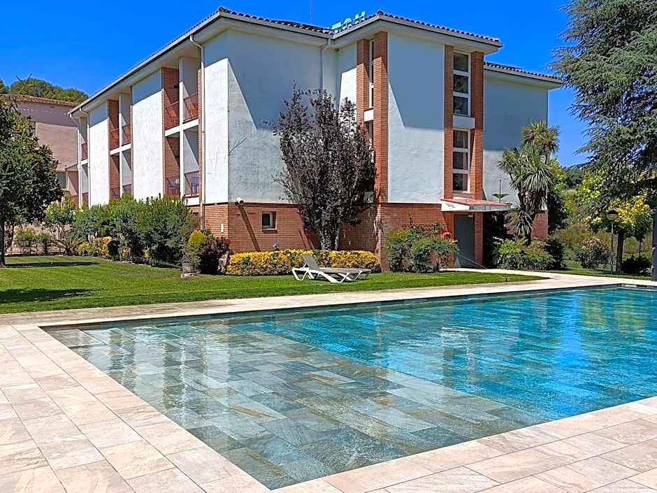 Hotel Sausa