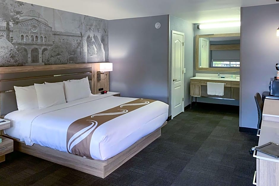 Quality Inn Chico