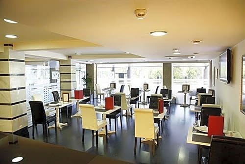 Sercotel HMO Martina