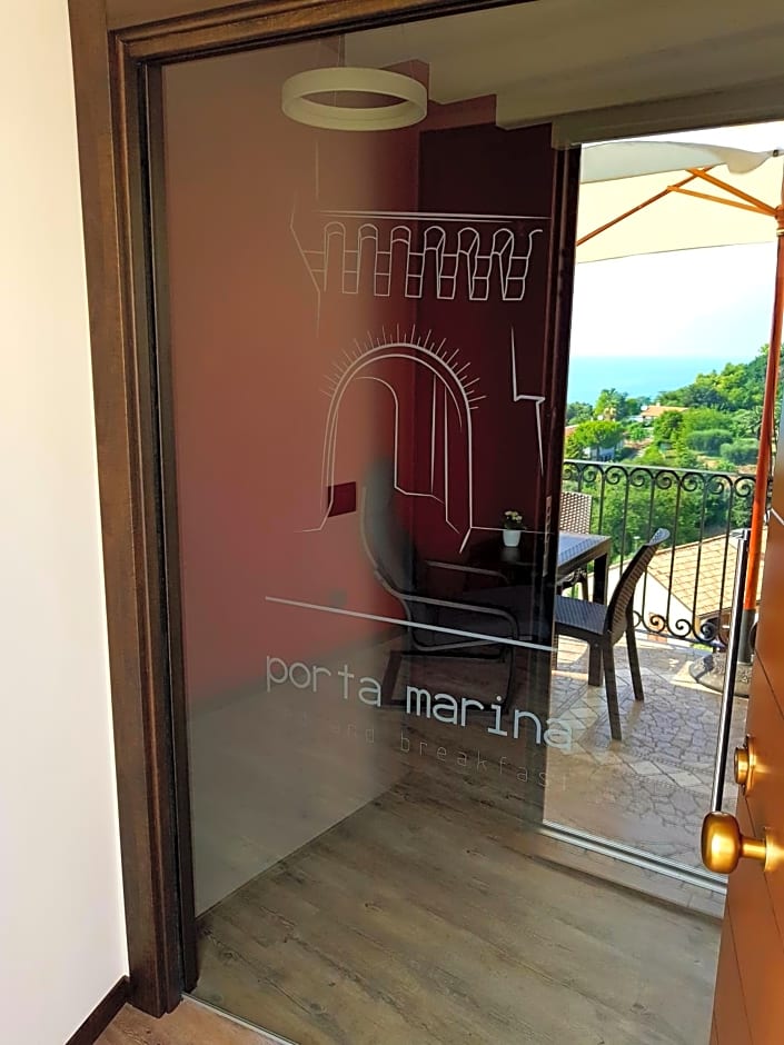 B&B Porta Marina