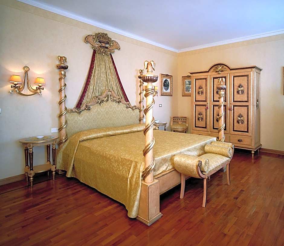 Park Hotel Villa Ariston