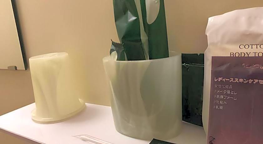 Hotel Route Inn Nanao Ekihigashi