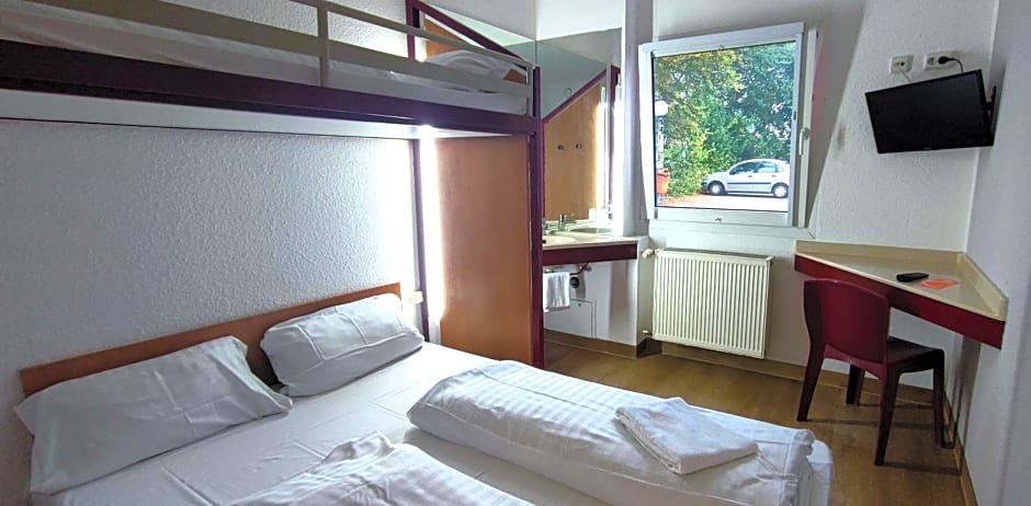 Motel 24h Hannover