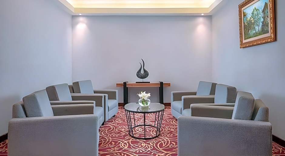 Hotel Santika Premiere Gubeng