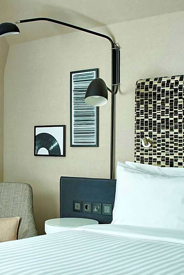 London Marriott Hotel Maida Vale