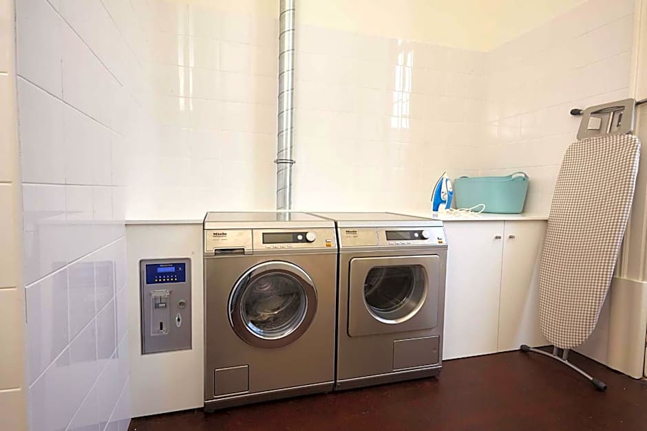 The Passenger Hostel