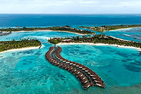 Sun Siyam Olhuveli