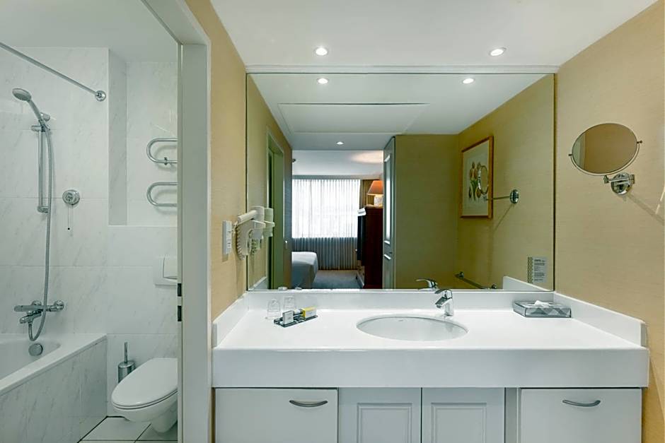 Millennium Court, Budapest - Marriott Executive Apartments