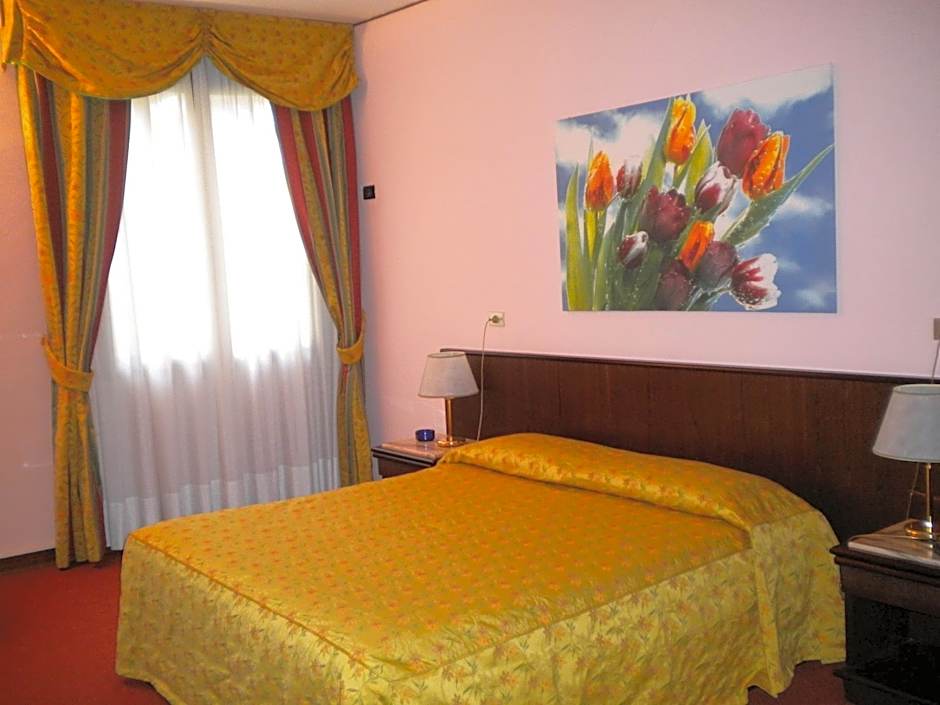 Hotel Donatello