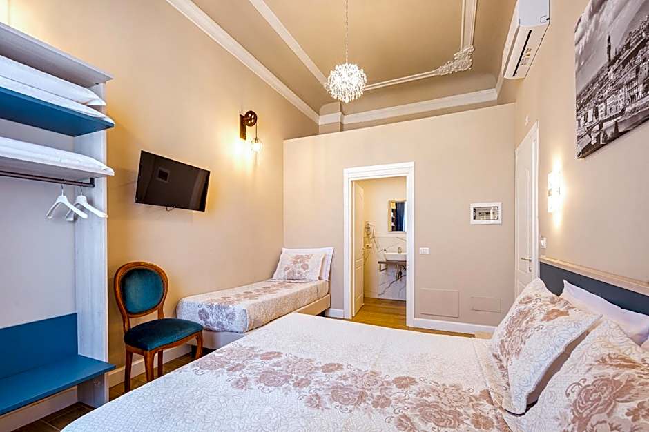 Hotel Bijou Roof Terrace