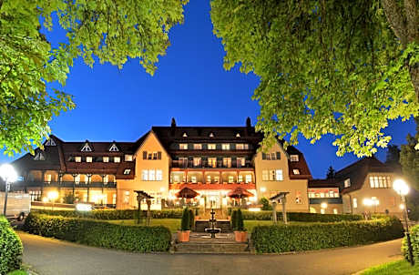 Schwarzwald Parkhotel