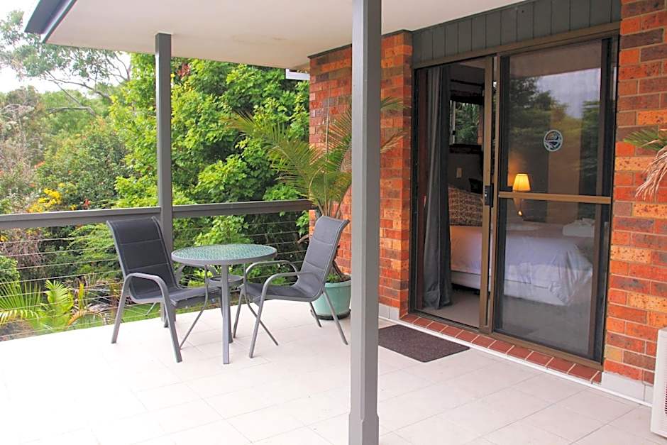 Bella Vista Bellingen