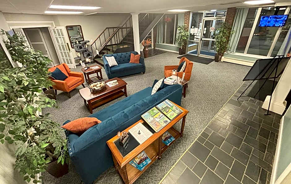 Baxter Park Inn
