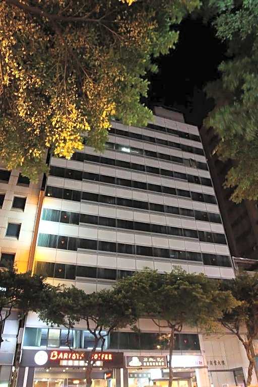 Formosa 101 Hostel
