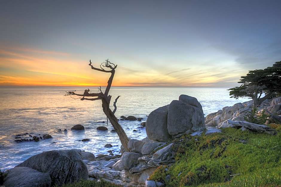 Lodge at Pebble Beach