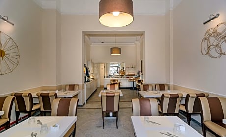 Hotel La Pace