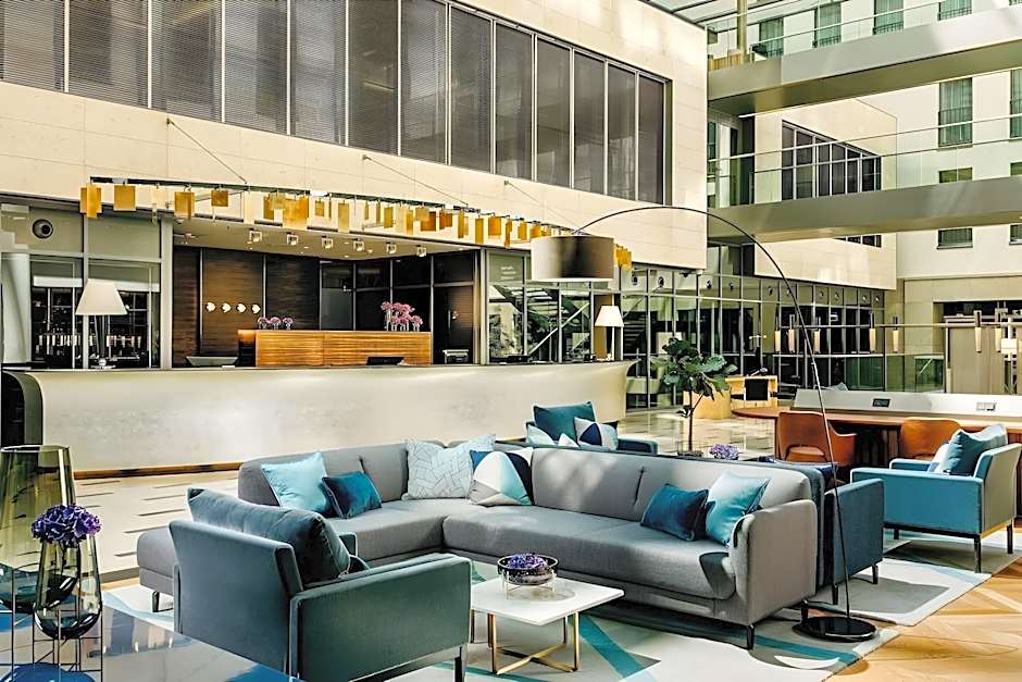 Hotel Ko59 Dusseldorf - Member of Hommage Luxury Hotels Collection