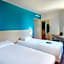 B&B hotel Marseille Centre La Timone