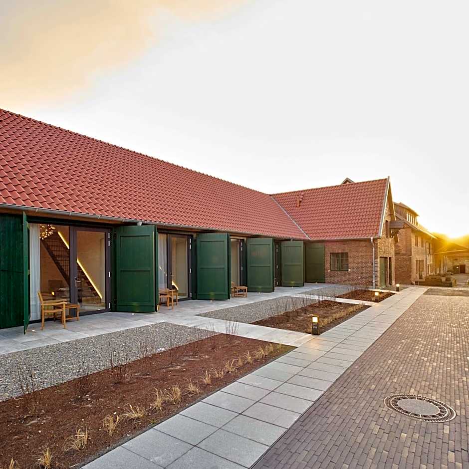 WohnGut Wolfsburg vormals Yard