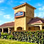 Howard Johnson by Wyndham Sacramento Downtown