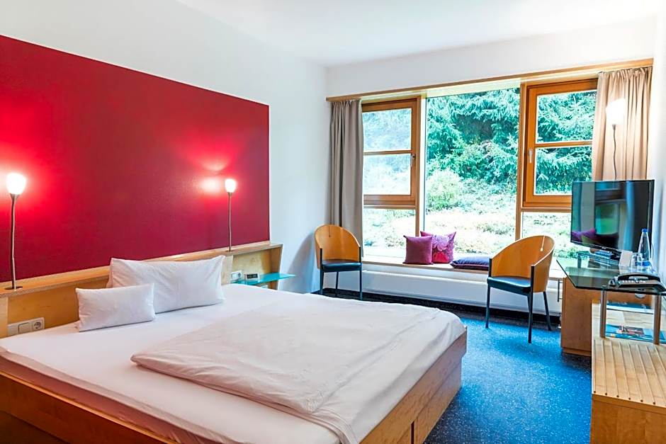 Hotel Kongressissimo