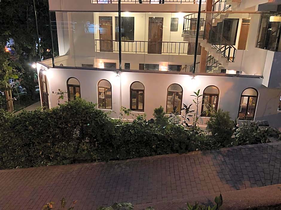 Hotel Retama Machupicchu