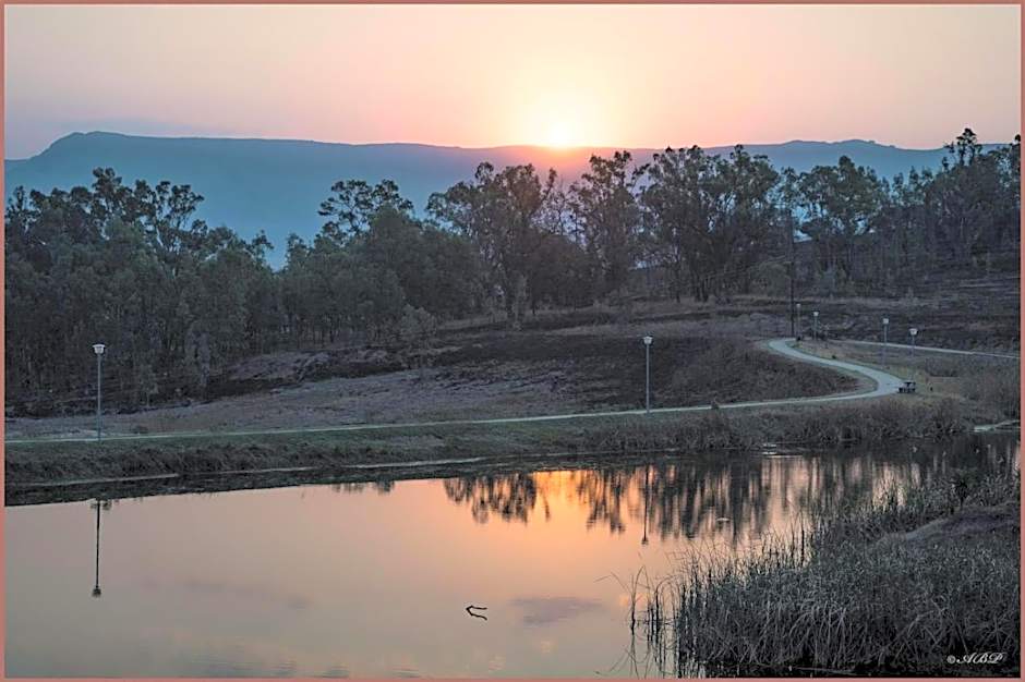 Grey Goose Game Lodge