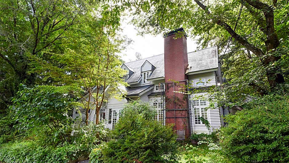 Country Inn Orchard House