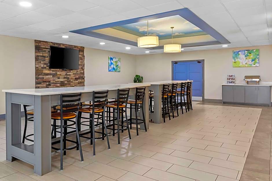 Best Western Atlanta Cumberland Galleria Hotel