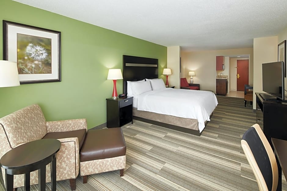 Holiday Inn Express Spartanburg By IHG