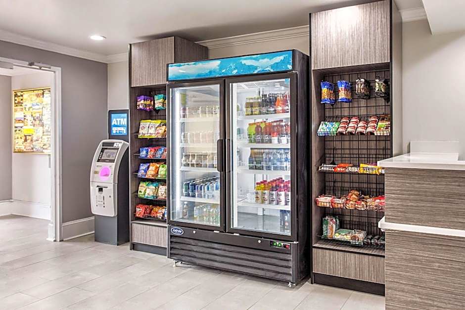 Quality Inn & Suites Myrtle Beach near Outlets