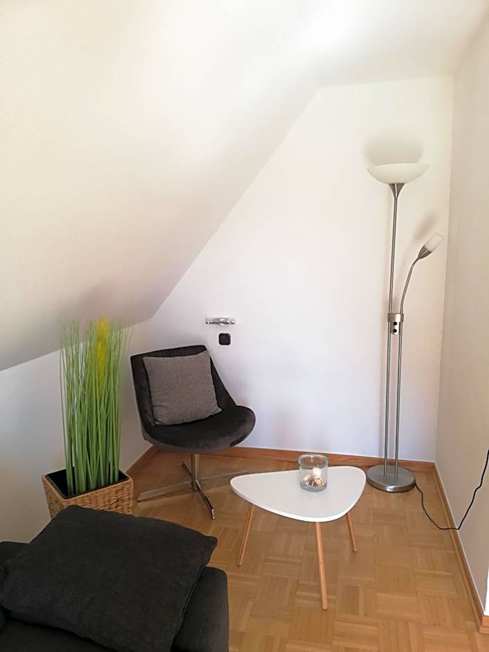 Ferienwohnungen Grömitz Seeweg