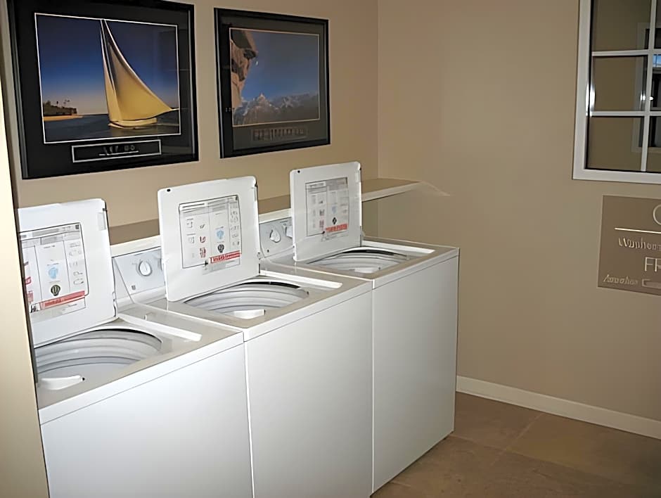 Candlewood Suites Abilene By IHG