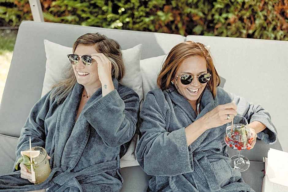Piris Jagdhof - Dolce Vita Experience