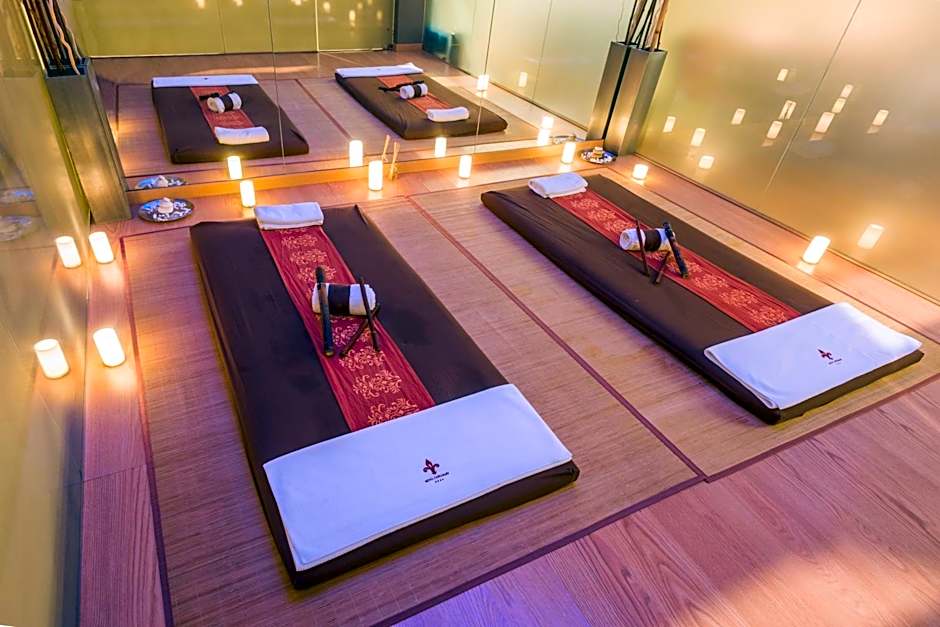 Hotel Spa Termes Carlemany