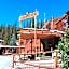 The Lodge at Lolo Hot Springs