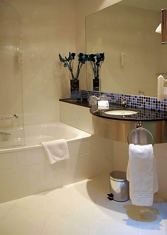Holiday Inn Express Campo de Gibraltar-Barrios By IHG