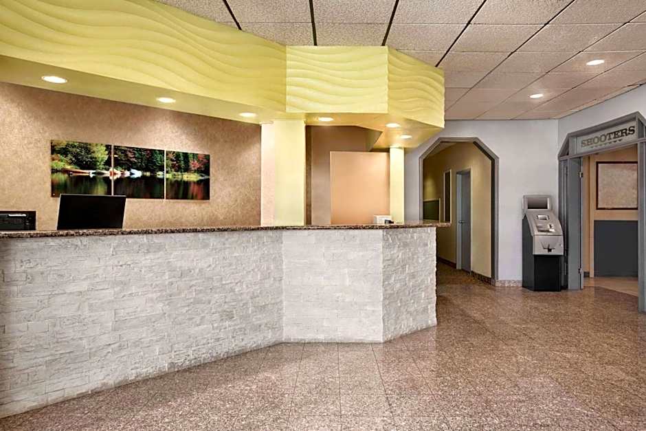 Days Inn by Wyndham Ste. Helene-de-Bagot