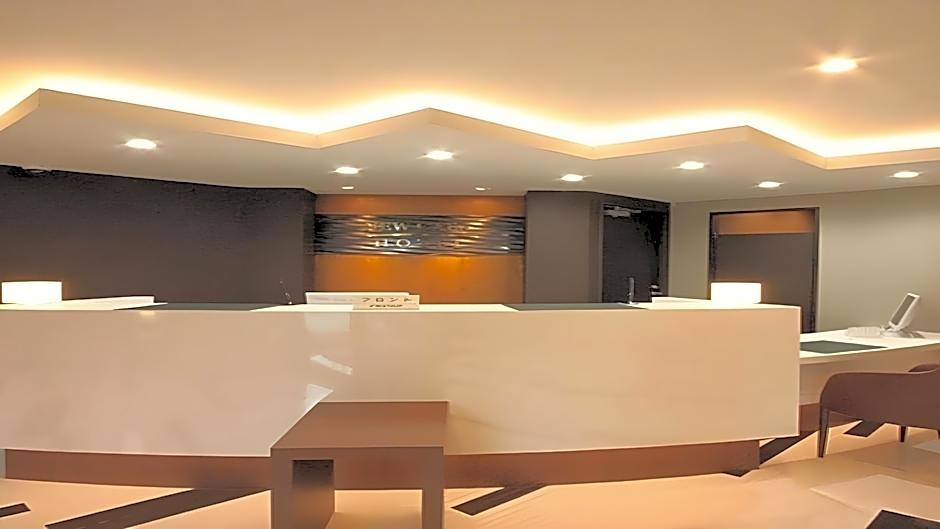 Hotel New Gaea Yanagawa