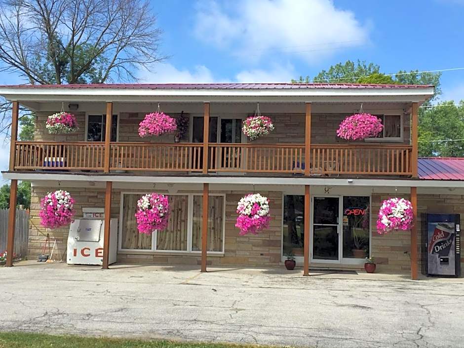 Northland Motel Bay City-Kawkawlin