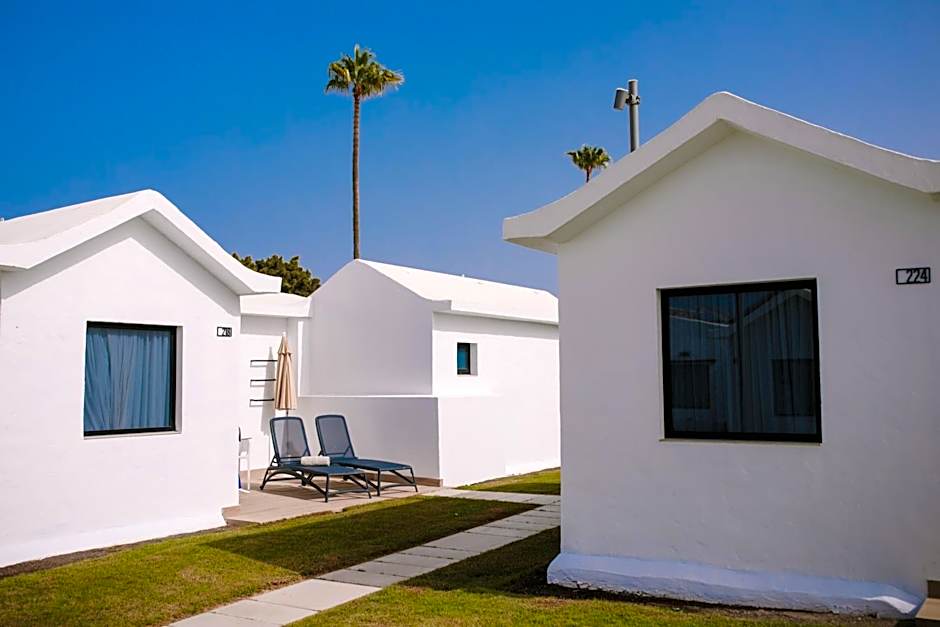 Club Maspalomas Suites & Spa - Adults Only