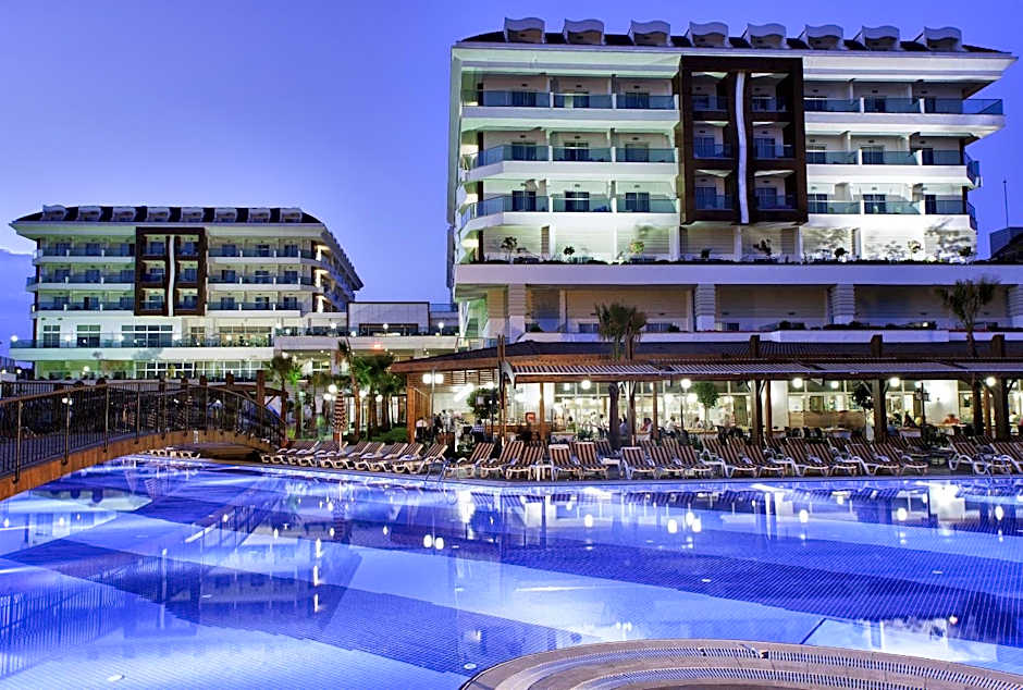 Adalya Ocean Deluxe - Ultra All Inclusive