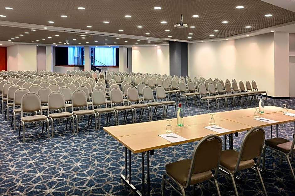 Crowne Plaza Milan Linate by IHG