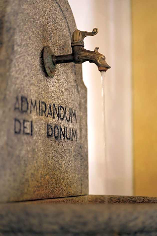 HOTEL TERME di RABBI