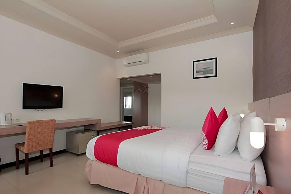 Kuraya Hotel Residence