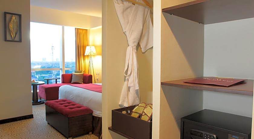 The Alana Hotel Surabaya