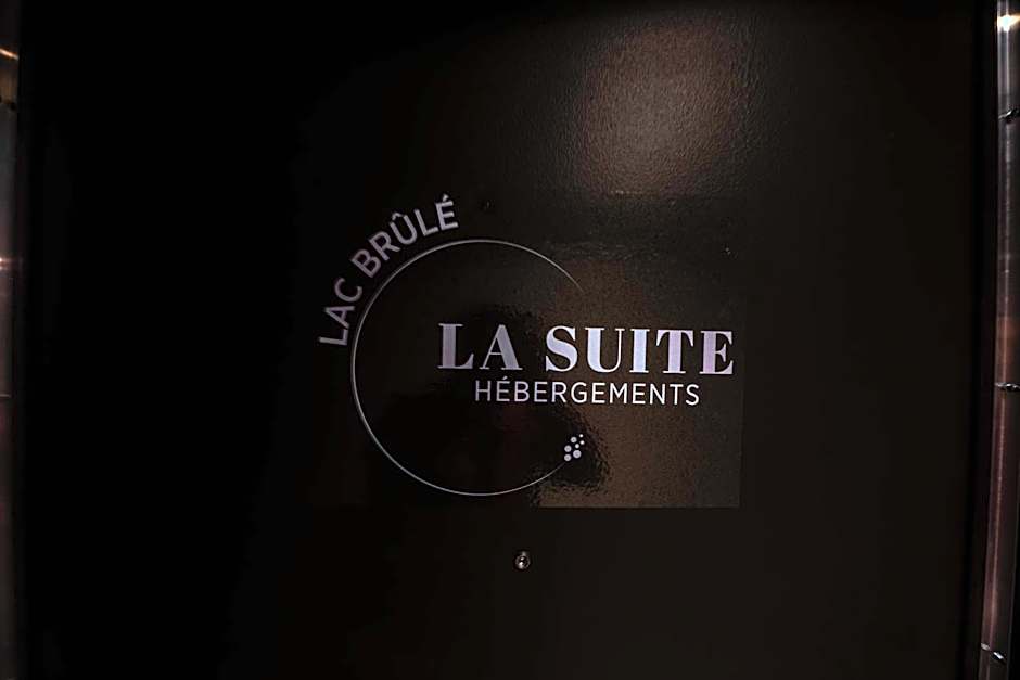 La Suite Hébergements